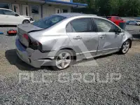 2007 Honda CIVIC фото