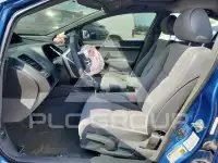 2007 Honda CIVIC фото
