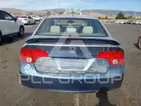 2007 Honda CIVIC фото