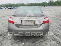 2007 Honda CIVIC photo