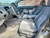 2007 Honda CIVIC photo