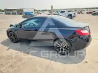 2007 Honda CIVIC фото