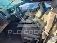 2007 Honda CIVIC photo