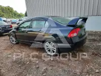 2007 Honda CIVIC photo