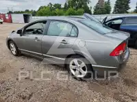 2007 Honda CIVIC фото