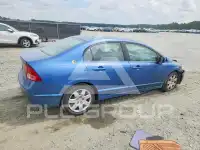 2007 Honda CIVIC photo