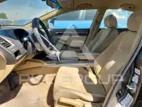 2007 Honda CIVIC фото