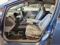 2007 Honda CIVIC фото
