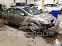 2007 Honda CIVIC photo