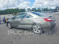 2007 Honda CIVIC фото