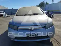 2007 Honda CIVIC photo