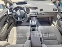 2007 Honda CIVIC фото