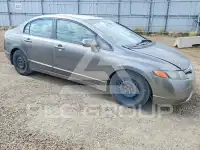 2007 Honda CIVIC photo