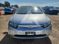 2007 Honda CIVIC фото