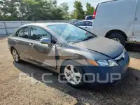 2007 Honda CIVIC photo