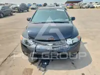 2007 Honda CIVIC фото