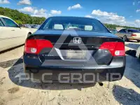 2007 Honda CIVIC photo