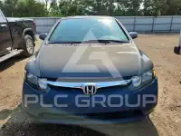 2007 Honda CIVIC photo