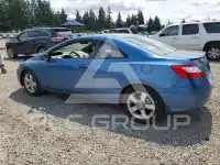 2007 Honda CIVIC фото