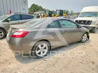 2007 Honda CIVIC фото