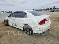 2007 Honda CIVIC photo