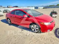 2007 Honda CIVIC фото