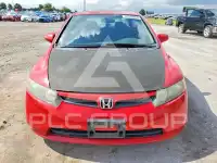 2007 Honda CIVIC photo