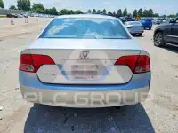 2007 Honda CIVIC photo