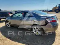 2007 Honda CIVIC фото