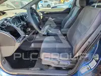 2007 Honda CIVIC фото