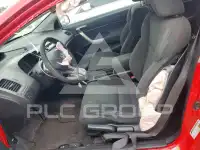 2007 Honda CIVIC фото