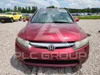 2007 Honda CIVIC photo
