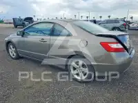 2007 Honda CIVIC photo