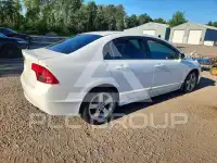 2007 Honda CIVIC фото