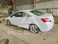 2007 Honda CIVIC фото