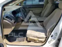 2007 Honda CIVIC фото
