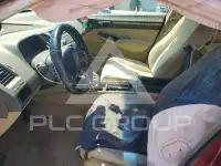 2007 Honda CIVIC фото