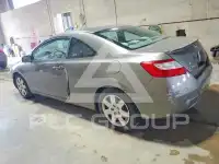 2007 Honda CIVIC фото