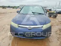 2007 Honda CIVIC фото