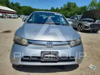 2007 Honda CIVIC photo