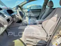2007 Honda CIVIC фото