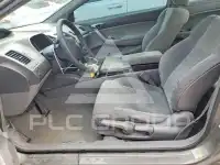 2007 Honda CIVIC фото