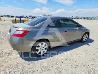2007 Honda CIVIC photo