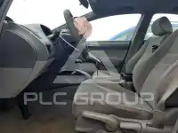 2007 Honda CIVIC фото