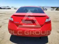 2007 Honda CIVIC photo