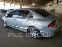 2007 Honda CIVIC фото