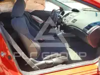 2007 Honda CIVIC photo