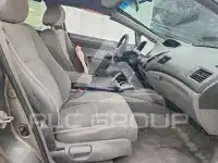 2007 Honda CIVIC photo