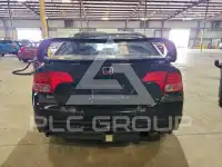 2007 Honda CIVIC photo