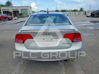 2007 Honda CIVIC фото